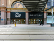 Saks woes cloud cashmere king Cucinelli’s department store bet