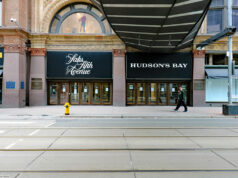 Saks woes cloud cashmere king Cucinelli’s department store bet