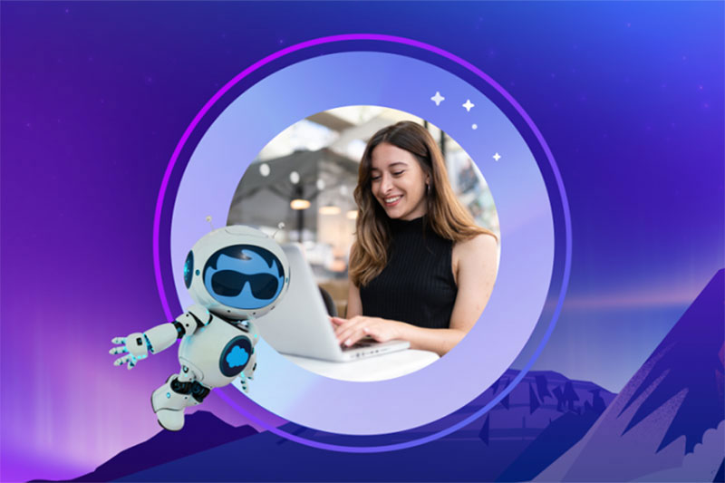 Salesforce launches startup support program in Philippines