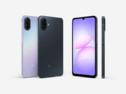 Samsung Galaxy A07 5G launched in the Philippines