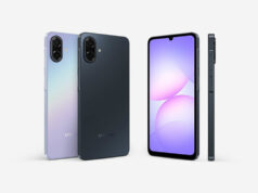 Samsung Galaxy A07 5G launched in the Philippines