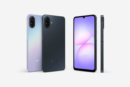 Samsung Galaxy A07 5G launched in the Philippines