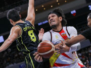 Pacesetting SMB targets pivotal Game 4 of Philippine Cup finals