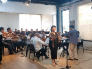 Excellence in orchestral music