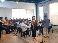 Excellence in orchestral music