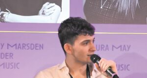 Monetunes breaks into global top 1% music publishers for catalog output, UGC usage