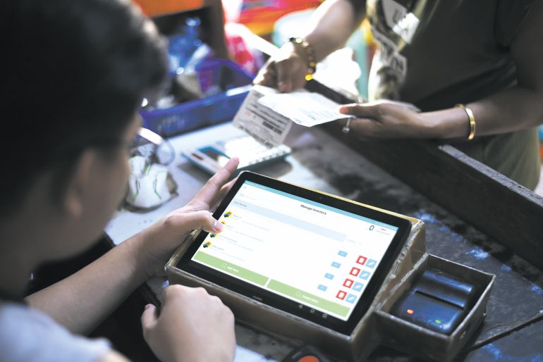 Sari-sari stores using artificial intelligence see 46% sales jump — Packworks report