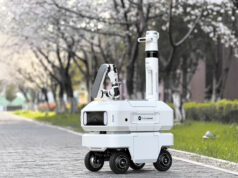 Grab acquires Chinese AI Robotics startup Infermove