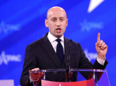 Stephen Miller: Portrait of Donald Trump’s ideologue-in-chief