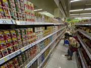 CPBRD says slashing VAT rate to 10% is ‘advisable’ despite revenue loss concerns