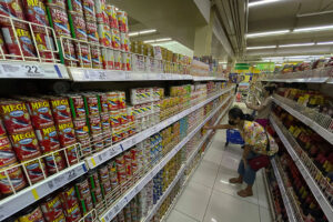 CPBRD says slashing VAT rate to 10% is ‘advisable’ despite revenue loss concerns