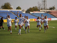 Team Filipinas to hold training camps in Manila and Balesin and tune up matches in Australia