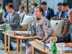 Philippines hosts ASEAN foreign minister retreat to tackle regional issues