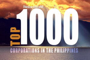 Top 1,000 companies in the Philippines post P19.51-trillion gross revenues in 2024
