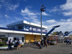 Auctions announced for Tacloban, Camiguin, Virac airport projects