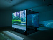 Art as ‘pure intention’ at the Singapore Biennale