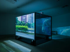 Art as ‘pure intention’ at the Singapore Biennale