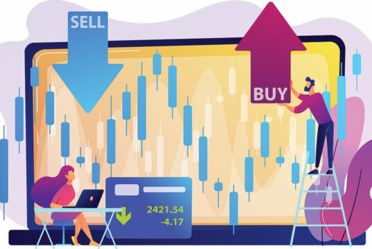 The teachings of Warren Buffett