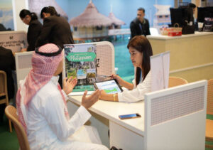 Tourism in Asia is returning, but not in the way it did before