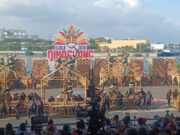 Dinagyang 2026: Developing a vibrant cultural hub