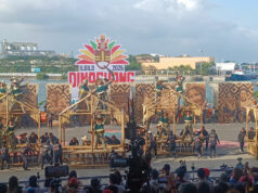 Dinagyang 2026: Developing a vibrant cultural hub