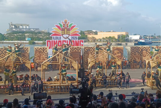 Dinagyang 2026: Developing a vibrant cultural hub