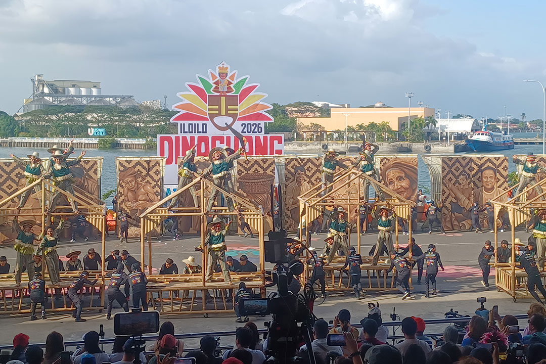 Dinagyang 2026: Developing a vibrant cultural hub
