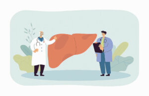 Stronger action needed to address gaps in liver cancer care