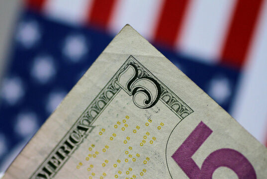 Gov’t raises $2.75B from dollar bonds