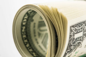 Foreign debt service bill falls nearly 23% at end-October