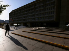 US reverses job cuts at work-safety research agency