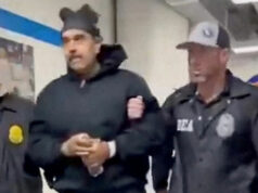 Venezuela’s Maduro in custody; Trump says US will run the country