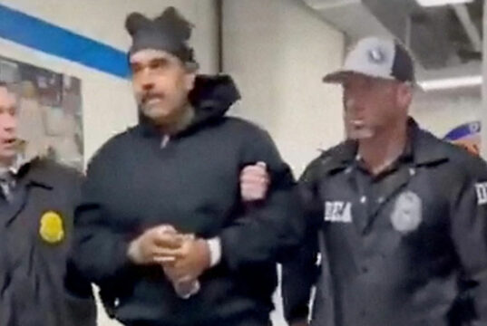 Maduro pleads not guilty to drug charges, saying he was ‘kidnapped’