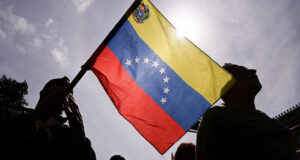 Five Spanish citizens freed in Venezuela prisoner release