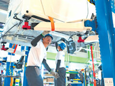 Cutting off our nose to spite our face?