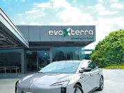 Hongqi AWD EVs prove ‘efficient’ in DoE test