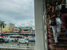 BSP easing may continue as weak growth drags