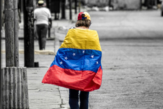 Trump’s Venezuela attack will be judged by what happens next