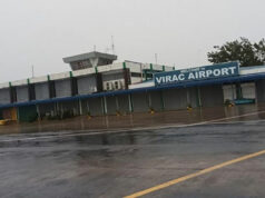 Virac Airport project attracts 8 bidders, 3 for Tacloban Airport