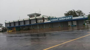 Virac Airport project attracts 8 bidders, 3 for Tacloban Airport