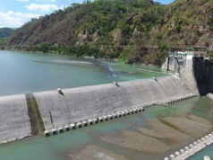 Manila Water taps up to P27-B BDO loan for Wawa project