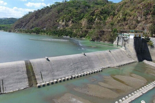 Manila Water taps up to P27-B BDO loan for Wawa project