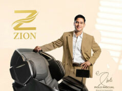 ZION experience with Piolo Pascual: Achieving excellence through wellness