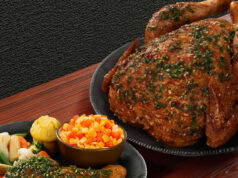 Kenny Rogers Roasters’ Chimichurri makes a comeback with a fresh focus on nutrition