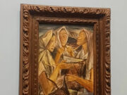 The emotional landscape of travelers