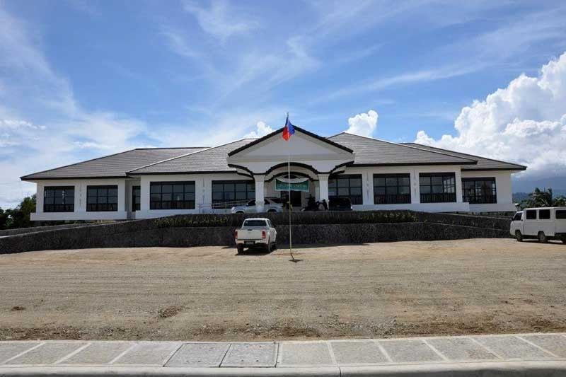 Aurora economic zone  says airport funding  could help attract  commercial air services