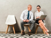 Male allyship for inclusive workplaces