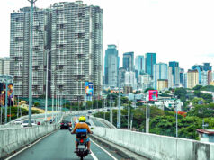 Metro Manila office rents seen to rise in some districts, analysts say