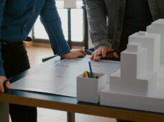 Listed property firms seen posting modest revenue growth this year