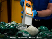 BoC seizes P114.5-M illegal drugs